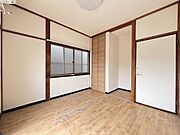 明るい洋室です！