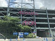 イオンモール木曽川店　徒歩約15分（約1200ｍ）