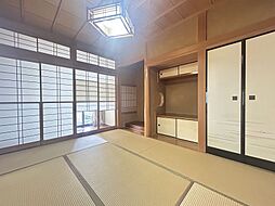 室内の画像