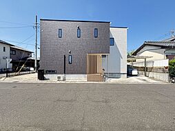 一宮市大和町戸塚字毛受田
