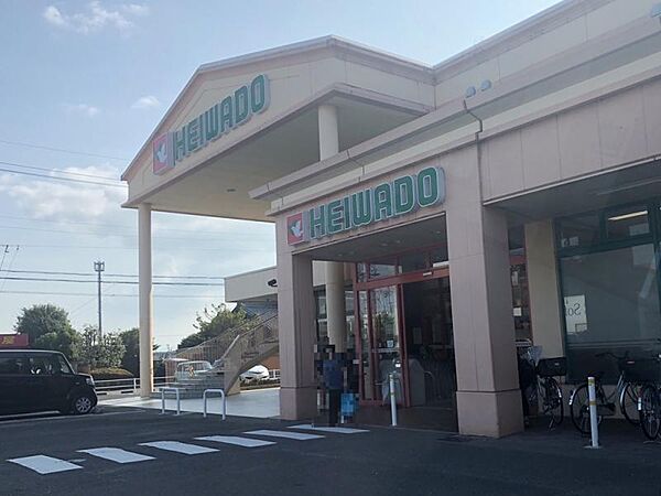周辺を拡大表示