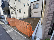 建築条件無し！お好きなハウスメーカーで建築可能です。