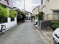 東京都杉並区荻窪1丁目：物件画像