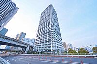 東京都港区港南3丁目：物件画像