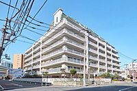 東京都北区豊島1丁目：物件画像