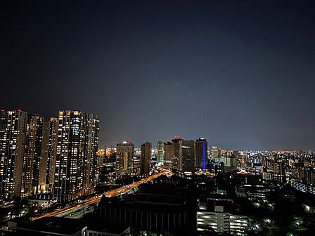 夜景