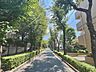 その他：前面道路