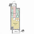 MAKESDESIGN芝公園8階3,880万円