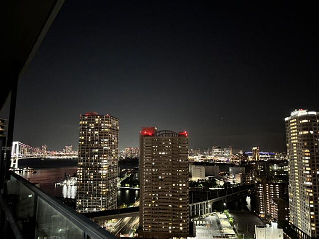 その他 シティタワー品川 27階/-