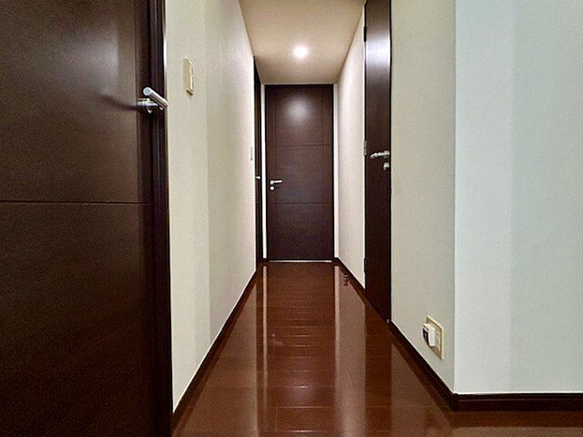 その他 パークタワー品川ベイワード 7階/-