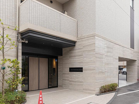 その他 ソルティア新川崎モアグラン 3階/-