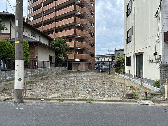 現地写真