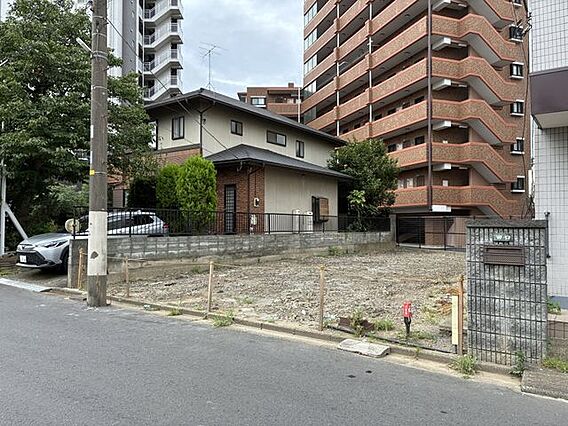 現地写真