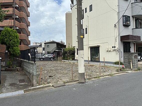 現地写真