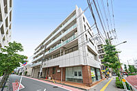 東京都北区西ケ原3丁目：物件画像