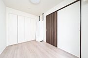 洋室（約5.0帖）別写真
