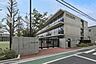 周辺：文京区立誠之小学校まで約650ｍ（徒歩9分）