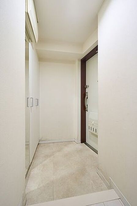 玄関写真