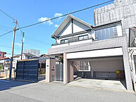 愛知県名古屋市西区笹塚町2丁目：物件画像