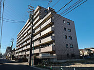 愛知県名古屋市守山区小幡千代田：物件画像