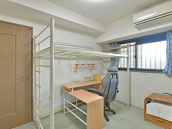 子供部屋