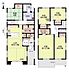 間取り：間取図