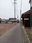 愛知県西尾市寺津町浜北：物件画像