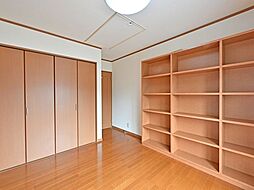 室内の画像