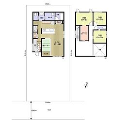 豊川市西香ノ木町2丁目中古戸建