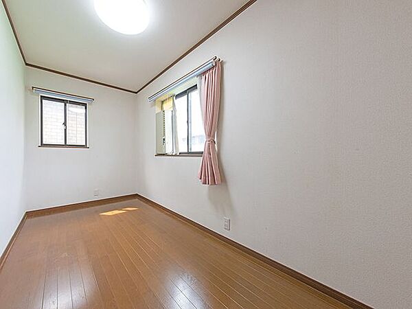 室内を拡大表示