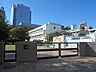 周辺：名古屋市立東桜小学校 徒歩10分。 750m