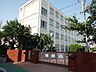 周辺：名古屋市立笈瀬中学校 徒歩15分。 1200m