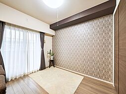 洋室の画像