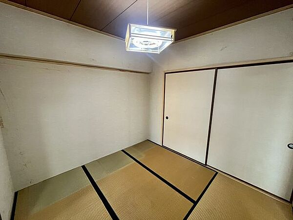 和室を拡大表示