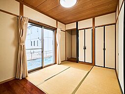 室内の画像