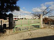 長久手小学校 625m