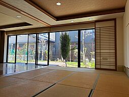 室内の画像