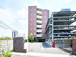 カルティア安城桜町