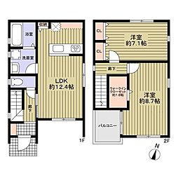 名古屋市港区当知町8丁目中古戸建