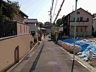 愛知県名古屋市天白区御幸山：物件画像