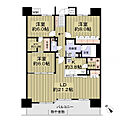 藤和シティホームズ名東牧の原2階2,780万円