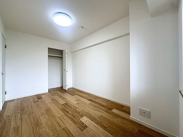 室内を拡大表示