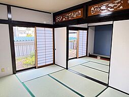 室内の画像