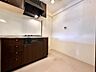 キッチン：キッチン
