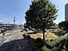 その他：南側バルコニーからの眺望