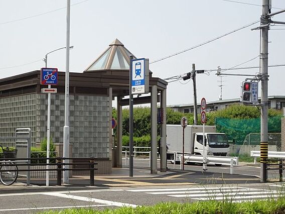 総合リハビリセ...