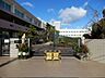 周辺：高蔵小学校 530m