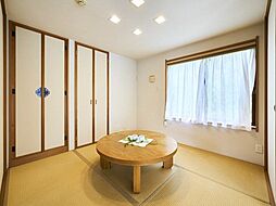 和室の画像
