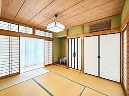 室内の画像