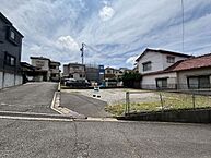 愛知県名古屋市緑区鳴海町字尾崎山：物件画像